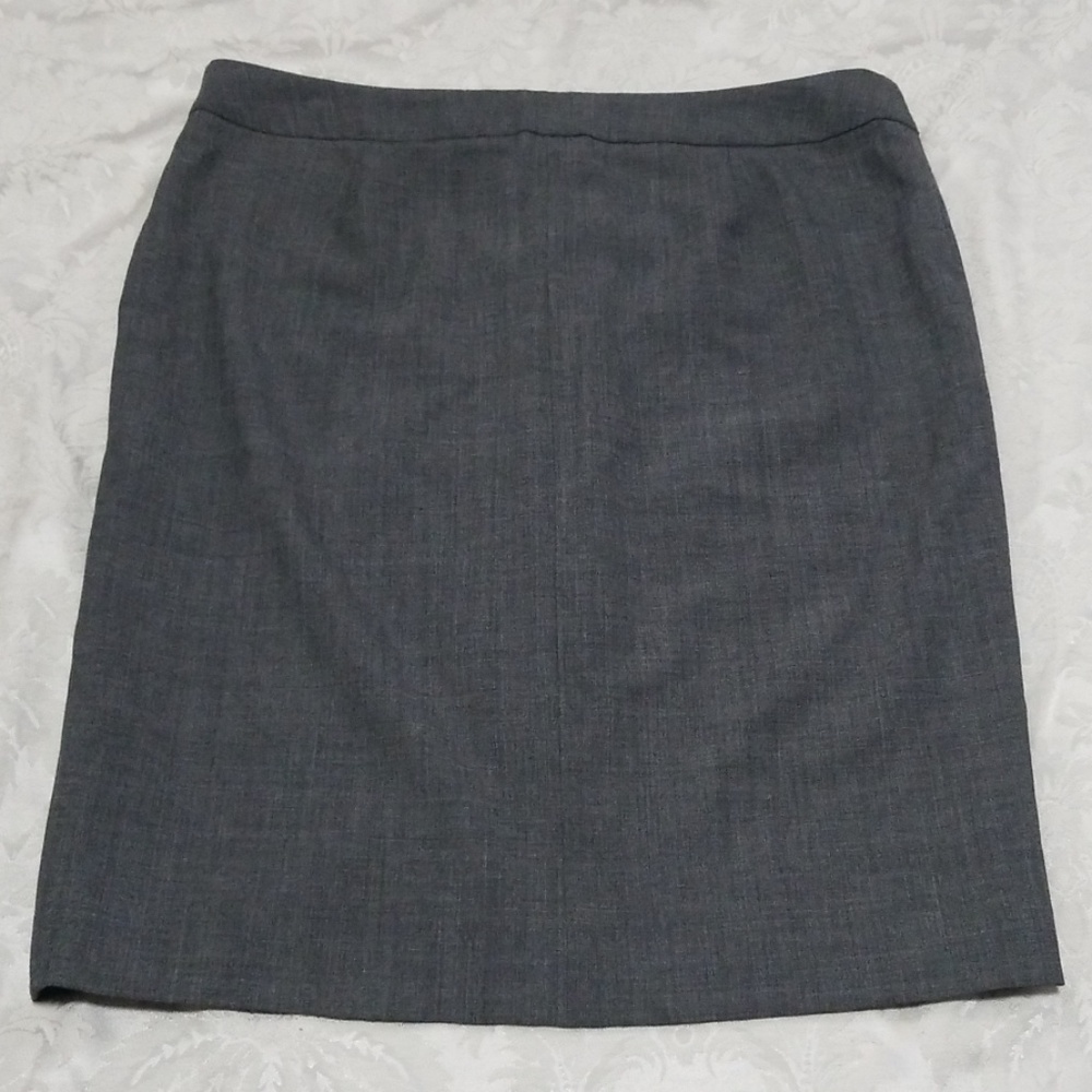 Cute Express Pencil Skirt - Picture 3 of 8